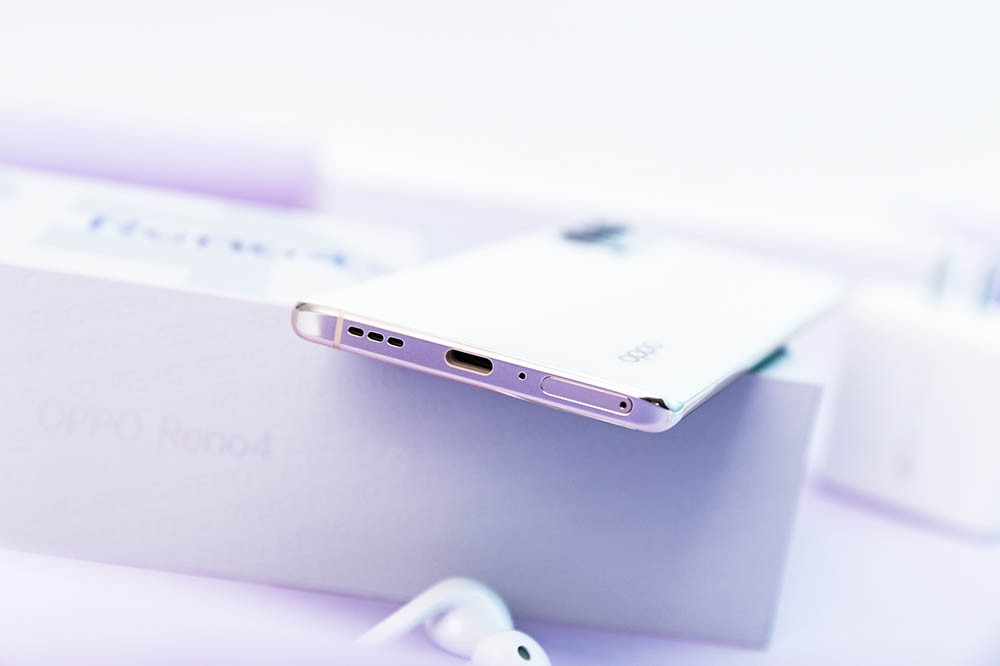 手感最好的5G手机 OPPO Reno4 Pro图赏 OPPO Reno4 Pro,OPPO Reno4 Pro 5G,OPPO Reno3骁龙765G