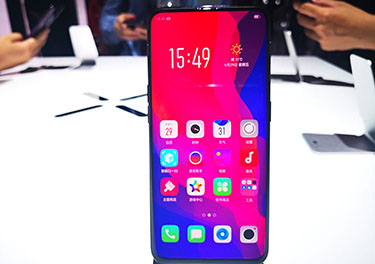 ȫ OPPO Find Xֳͼ