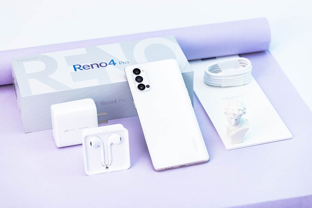 手感最好的5G手机 OPPO Reno4 Pro图赏 OPPO Reno4 Pro,OPPO Reno4 Pro 5G,OPPO Reno3骁龙765G