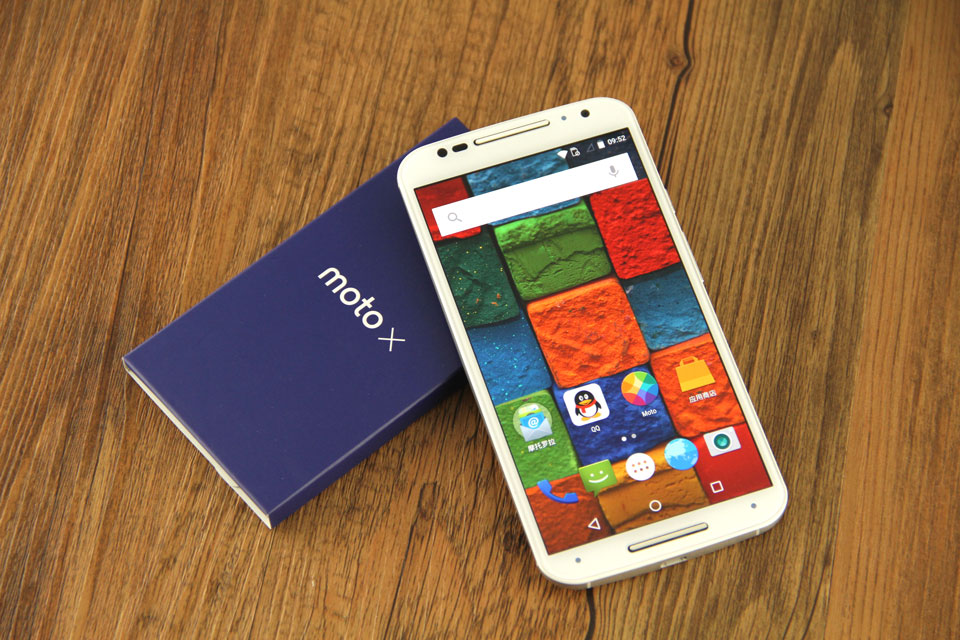 Moto X濴MOTO̫һ|Moto X