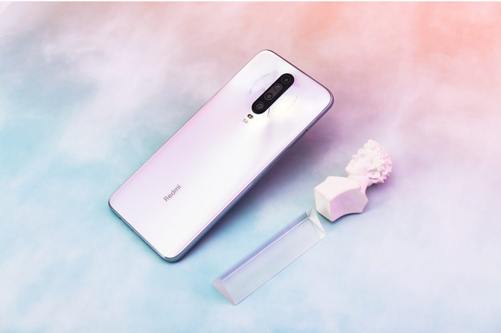Redmi K30 5GRedmiƷµһֻ20191210ʽԼ꣬ܺ