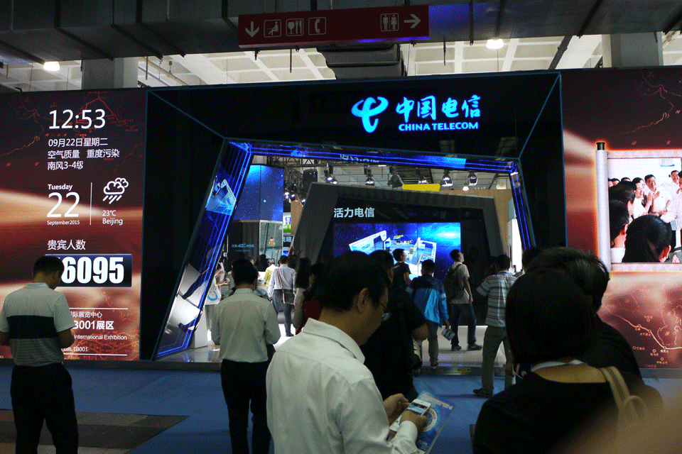 �������ǵ���չ�����ǳ����ŵĴ��š�