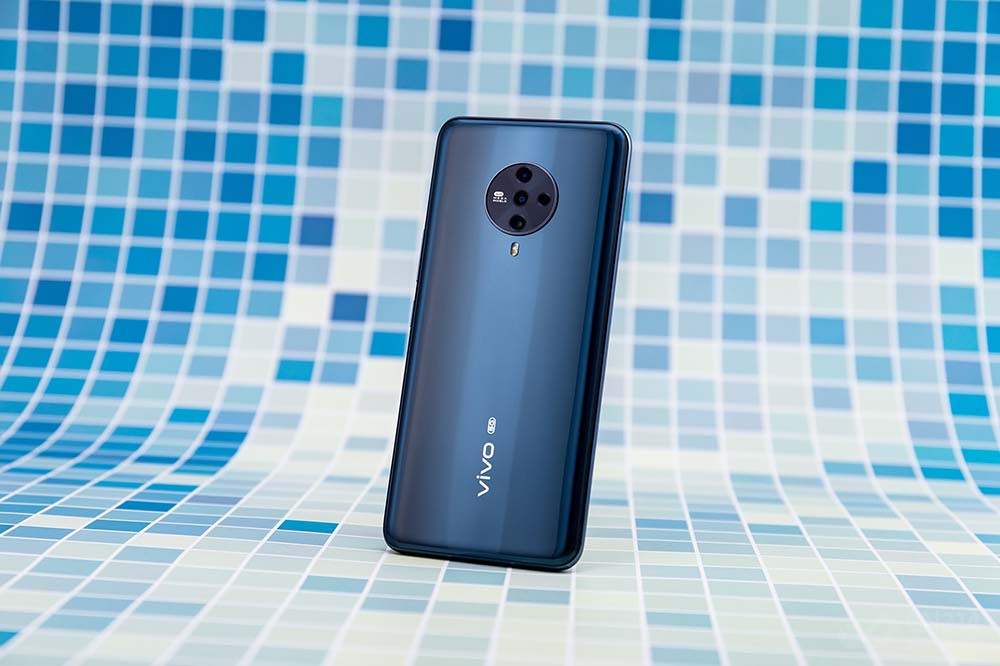 5Gֻгϵزû̫ж˻vivoǶϣǷϵvivo Z6Ϊһж5GvivoһηλȺ˸ӳ5Gֻvivo S6