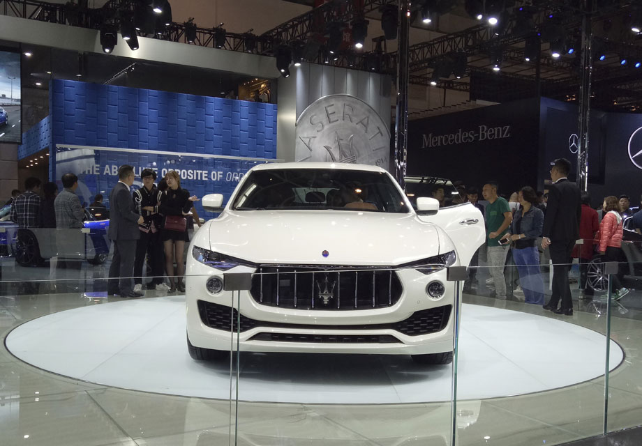 ��ɯ���� Levante��������Ȼʮ�㡣