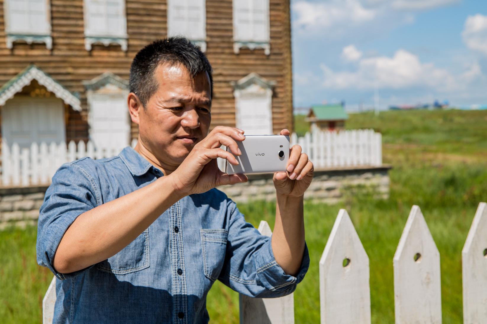 쿶Ӱʦǵ˹Ȼʵ׷漫¡ΪӰԴ˼룬豸޹أƷĺûԴġΪӰʦȱСvivo Xshotڴ쿵ΪʶϤĳеһڡ