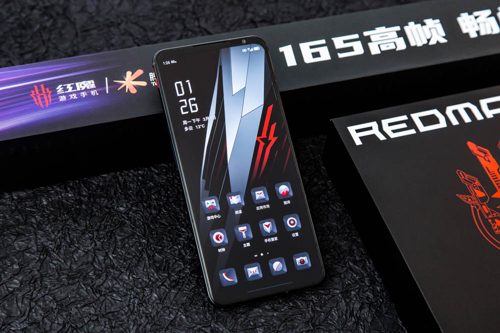 »ɢǿҪΪѶħϷֻ6 ProصǸͨ888öSoCõԼCPUܹƺ5nmȽƳ̹գܷжǿҲٷǿˡ