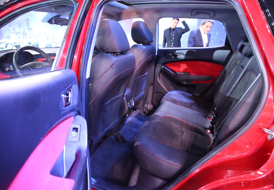 �������棬����ȫ����5������ð�����5 SPORT����ͬ��1.5T������ѹ��������