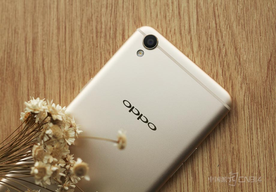 ��������OPPO�ı�־˿������ͻأ��