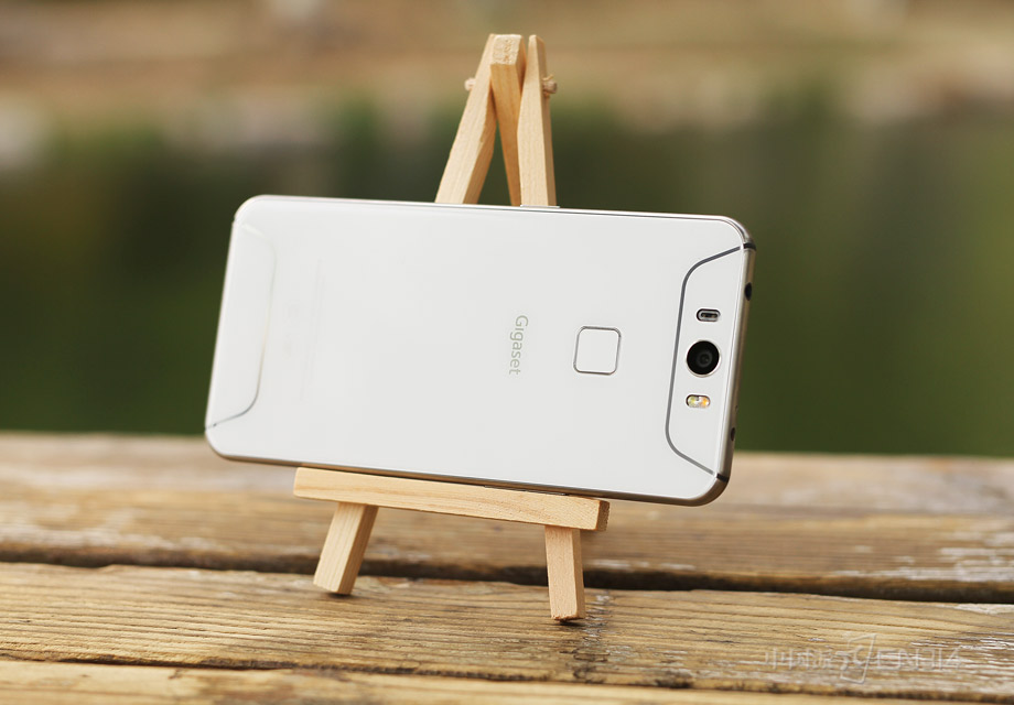 �����Gigaset ���MEpro��һ���ĵ�ζ���콢��