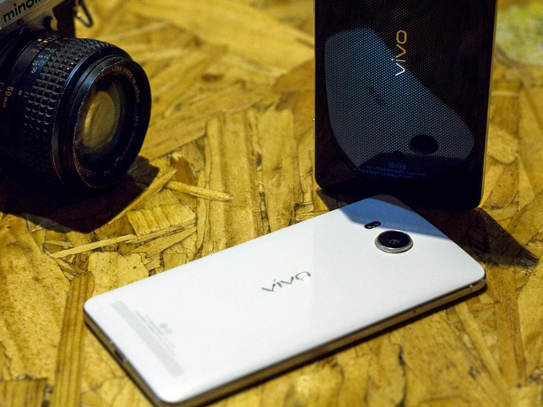 ⣬vivo XshotڹҲ̳vivo˫ĻսСģʽÿģʽSmart wakeAir wakeAR NaviPhoto+һϵеĴ¹ܡ