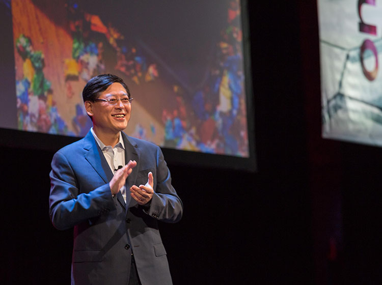 ȫ��CEO��Ԫ���ϯ���δ�ᣬ��Ȼ���ڵ�ʱ�����Ա������������Ⱦ����ͬΪ�����²�������ľ���