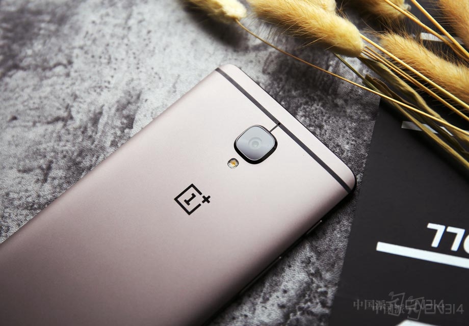 �����洢����OnePlus 3T����128GBѡ���ǿ������������һ��¥��