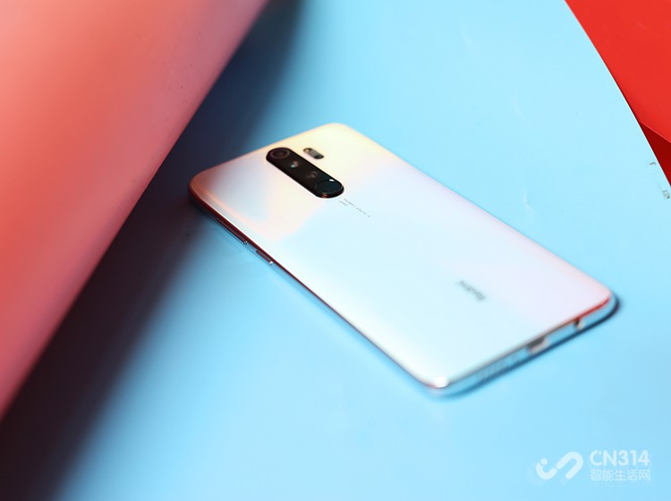 Ӳ�����棬Redmi Note8 Pro�����׷�������Helio G90Tרҵ��Ϸ��������GPU������Ƶ�ߴ�800MHz��ӵ��ǿ�������ܱ��֡�