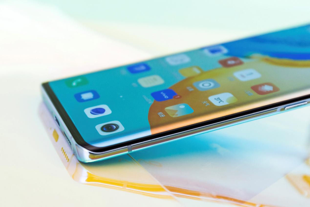 vivo X50 Pro˱ߵпᷢпвپԵϣ˵ֻʹпƣͨ¶ĽпߣǿźŴкôҲvivo3Dߵĺɲ֡