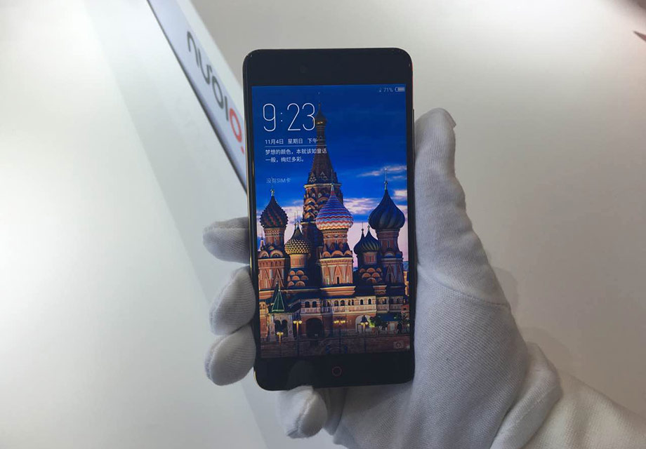 1	2016��10��17����������룬Ŭ�����ڱ����ٿ�Ʒ��������ţ�н����＾��Ʒ�����ᣬ�ֳ�����һ�ȱ��������Z11 mini S���������Ϊ��ǰ�������ֻ��г������������⡣