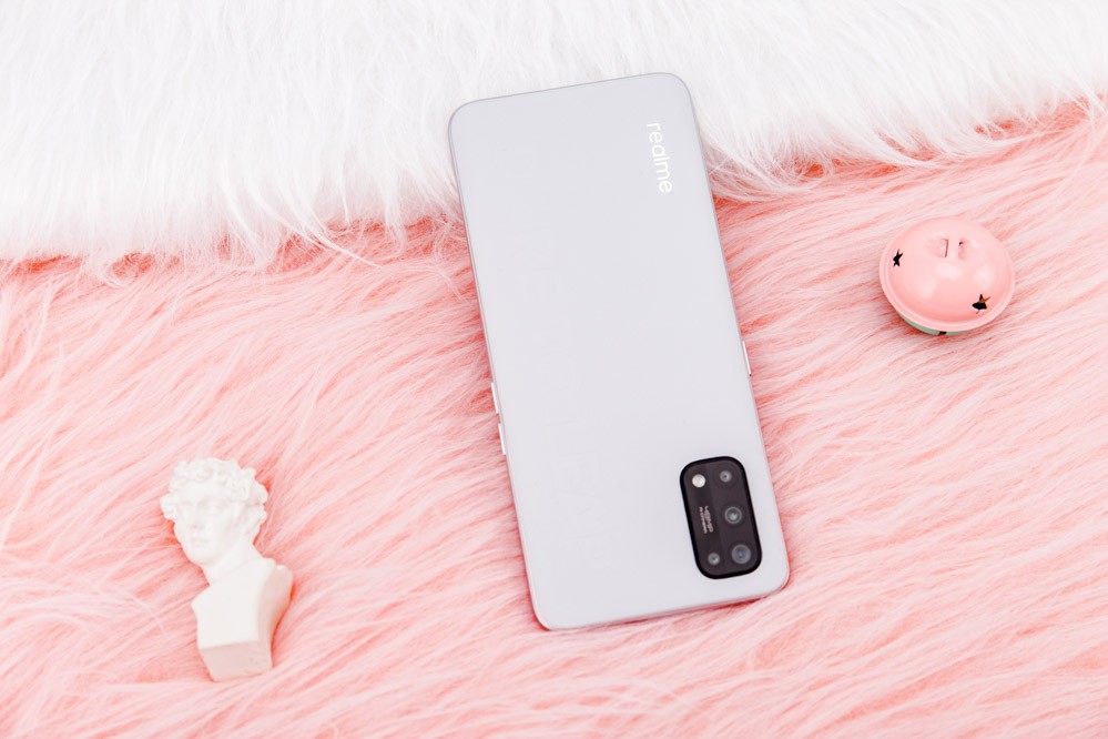 完美诠释“敢越级” realme真我Q2 Pro图赏 realme 真我Q2 Pro,realme 真我Q2 Pro图赏,realme 真我Q2 Pro天玑800U