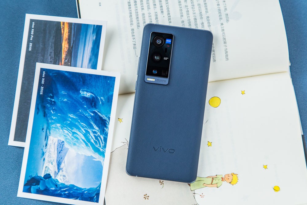 ɫʵƷϣvivo X60 Pro+ǰĲƷһഺĻãԵüԼʽƼ˺ģıظУҲֳӸɾ