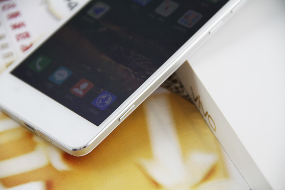 ΪֻvivoΪXshotʵհ|vivo Xshot