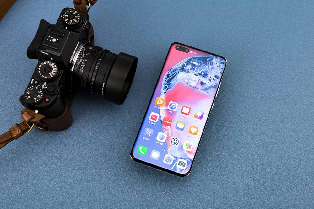 ΪP40ϵнڹ࣬ȻûйǰʢֳݣۿȶȴӸ߲¡Ϊϰעߵ콢ͣΪP40ϵӰϵͳϽһǿΪϵеġж˻͡ΪP40 Proľأ