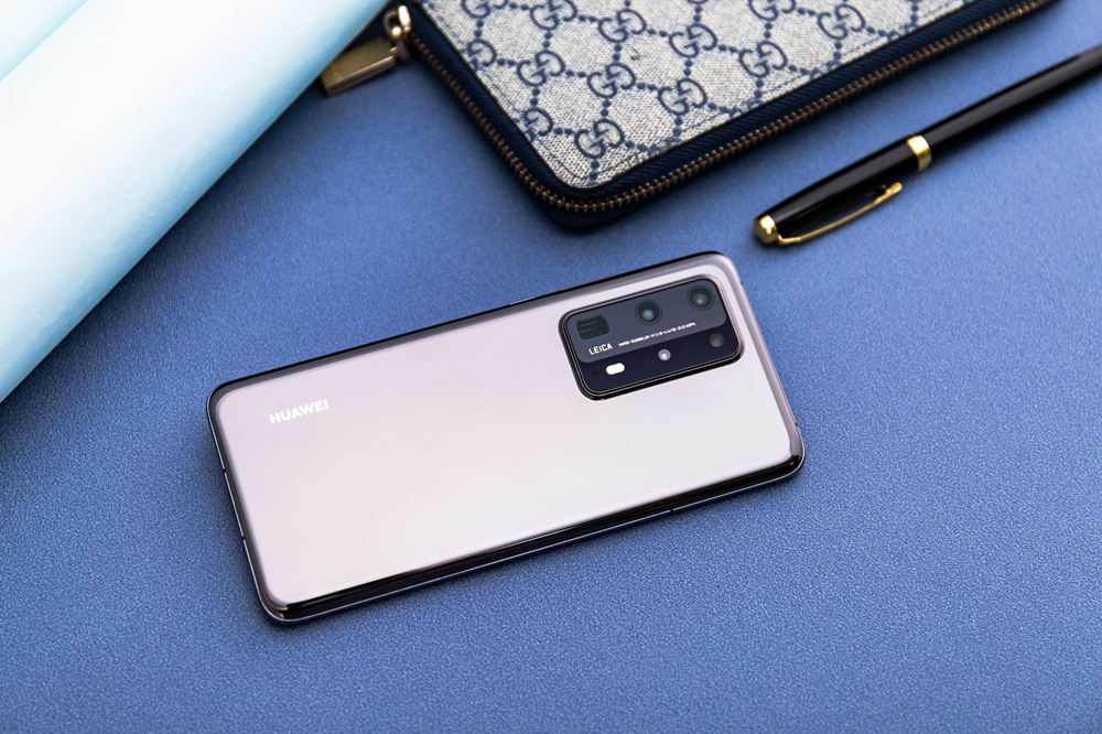 ΪP40 Pro+һžͷΪToFͷԴԴ˰⻷Ҳɻ׼ȷľϢ