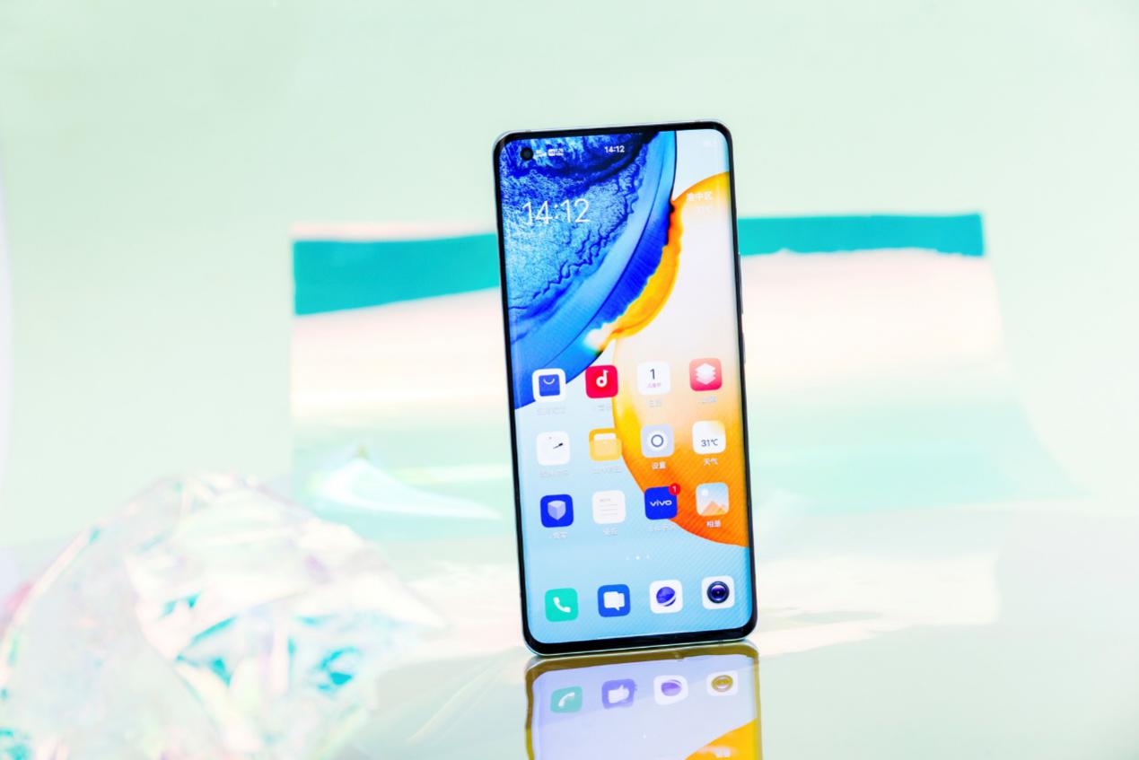 5Gֻ΢̨ͷƾڡƼvivo X50 Proڷ֮˴ҵĹעʵvivo X50 ProԶֹЩͨͼͣһvivo X50 Pro֮