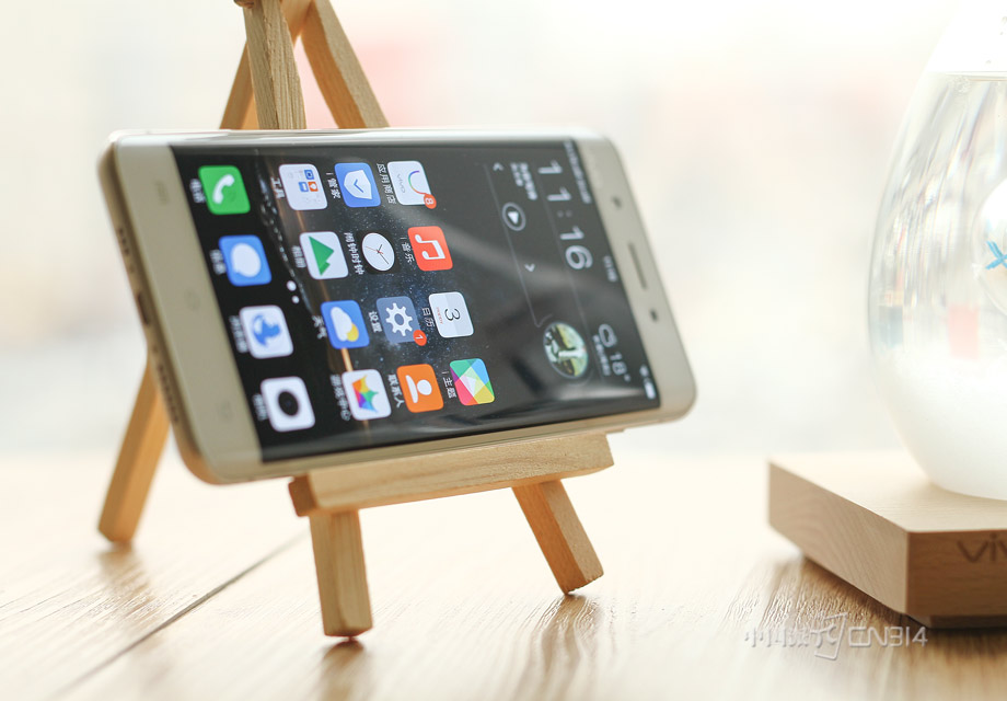 �����vivo Xplay5��һ�֮�����İ�׿���ʣ�