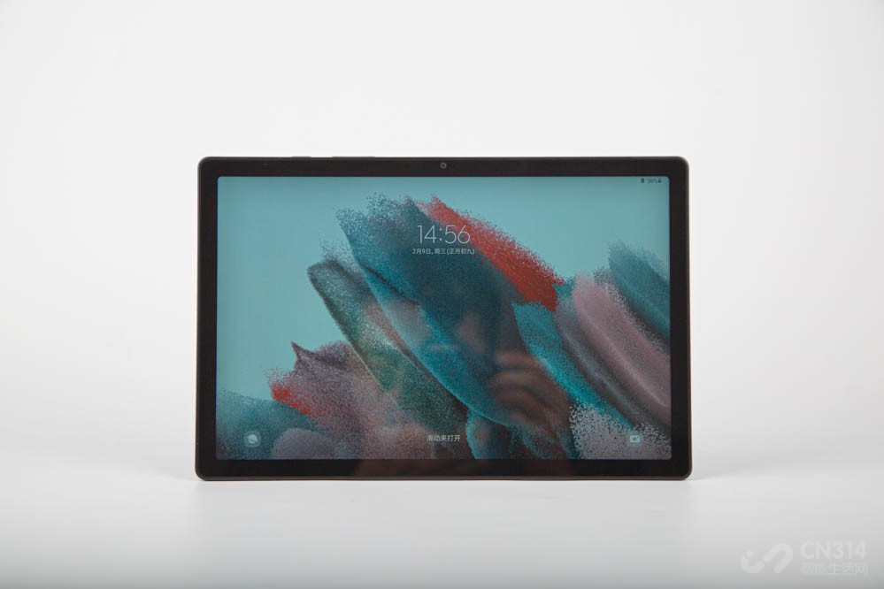 纤薄大屏谁不爱 三星Galaxy Tab A8美图赏 三星