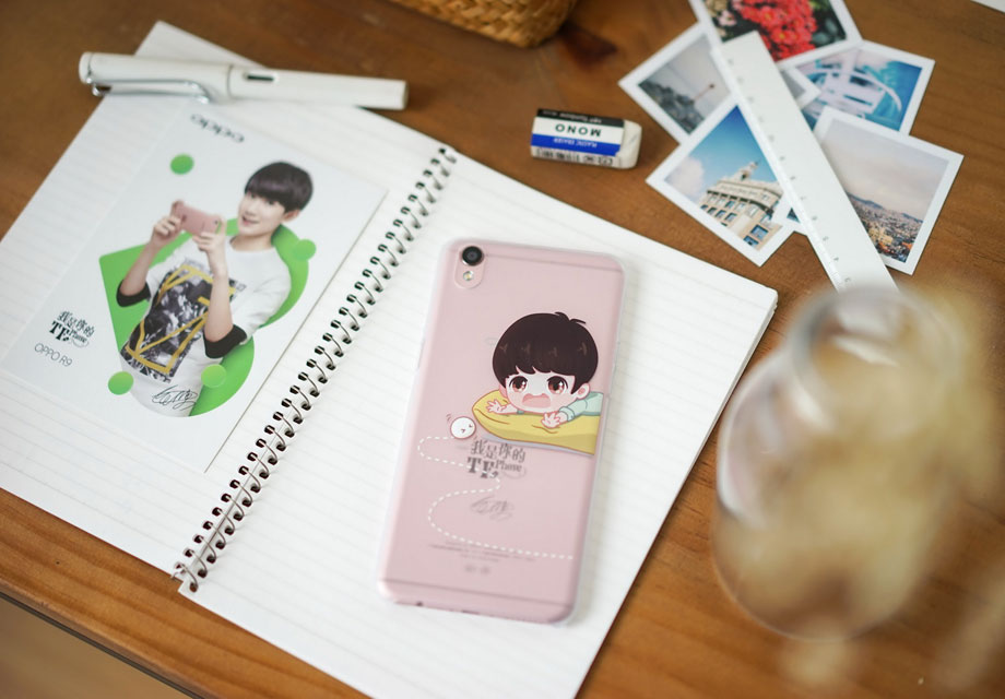 ��5��15�յġ��������TFphone��΢��Ӱ��ӳ���ϣ���˿�ǿ������������΢��Ӱ��