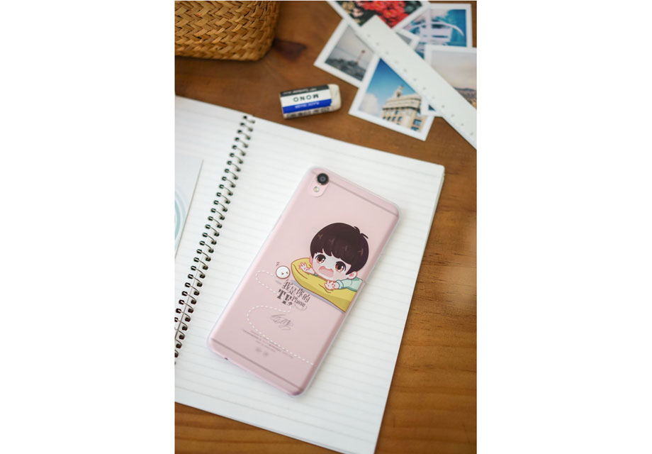 ��˿�Ǹ��������μ���TFphone������ʽ����˿�Ǳ�OPPO��TFBOYS�ĳ���򶯣��׷���Ҫ����TFphone��