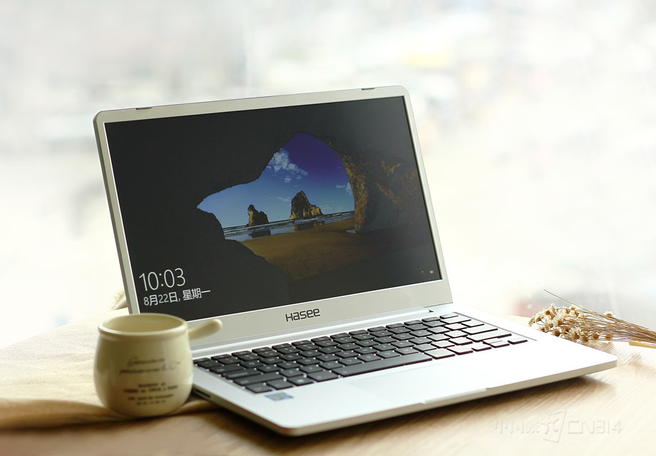 ��������X4�ʼǱ���Ļ�������ǲ�����ѷֱ���Ϊ1920��1080��TN��ʾ������Ļ������խ�߿���ƣ��Ӿ�Ч���ǳ�������