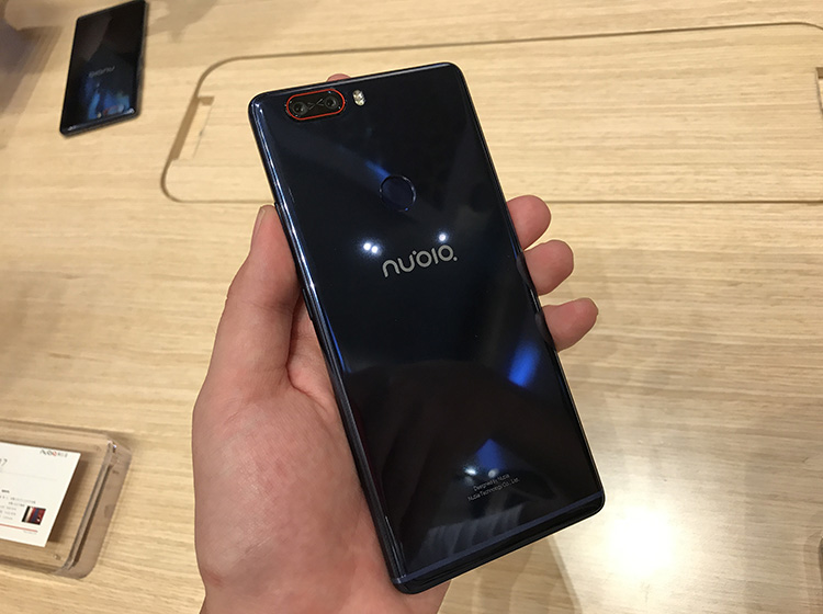 ��������ɫŬ����Z17ʹ���ˡ�������������һ��Ϊ���ӵĹ��ա���һ�����ڱ�����������Ե�ͬʱ����ʹ����ӵ���˲�����Ĺ����ʸС�