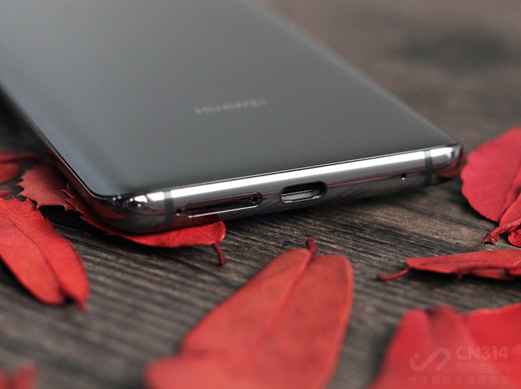 2018终极旗舰!华为Mate 20 Pro美图赏析