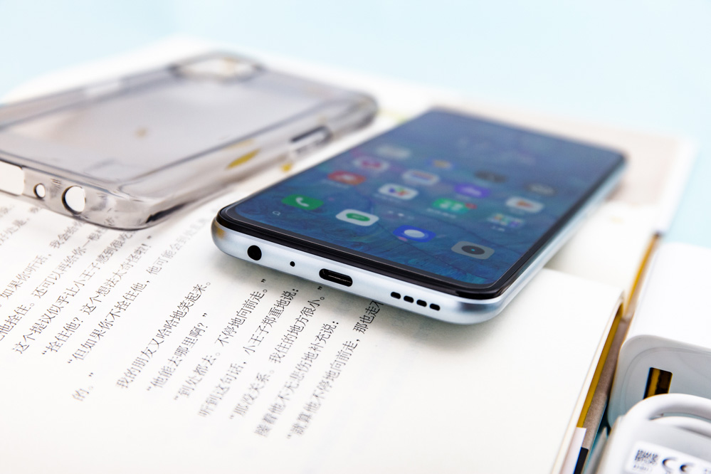 realme V53.5mmףѧDolby AtmosHi-Res˫ӳ֣вΡ