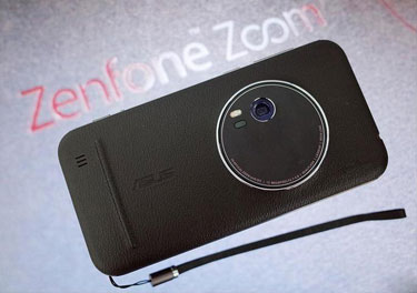 ѧ佹 ˶ZenFone Zoomϸͼ