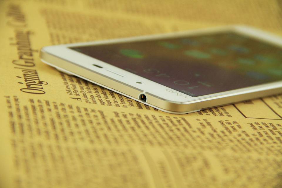 3.5mm|vivo X5Max
