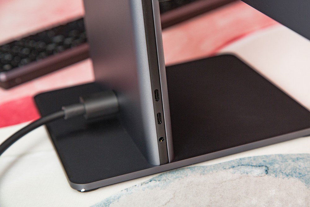 ֧2USB-Cӿڣһ3.5mmסڽӿڷѷ 2-3USBӿھͻԵøӳԣ⻹SDۡRJ45߽ӿڡHDMIӿڵȵȣչԸǿ