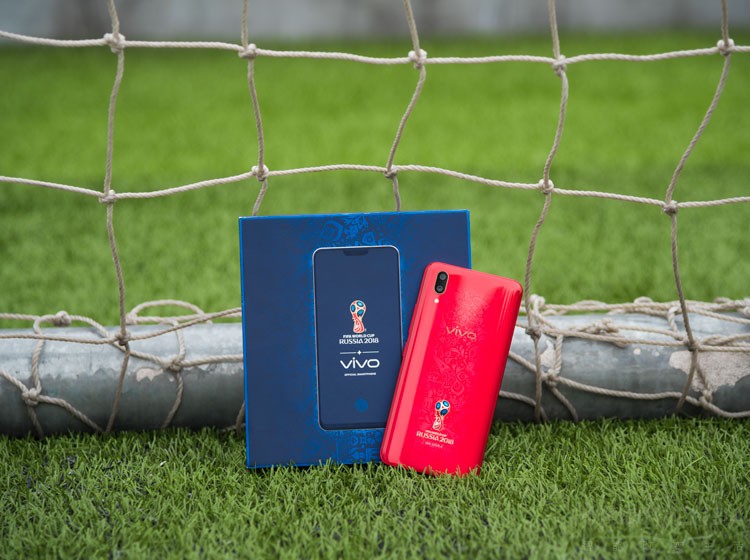 vivoX21FIFA���籭�Ƿ�����ֻ���Ҳ�Ǵ���������