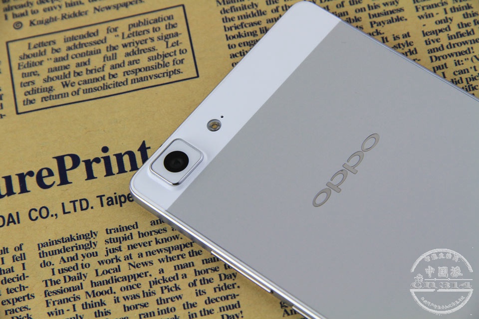 ͷ|OPPO R5