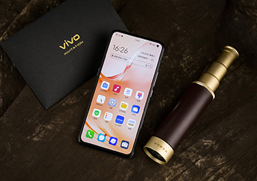 Ǻһ vivo X30 Proͼ