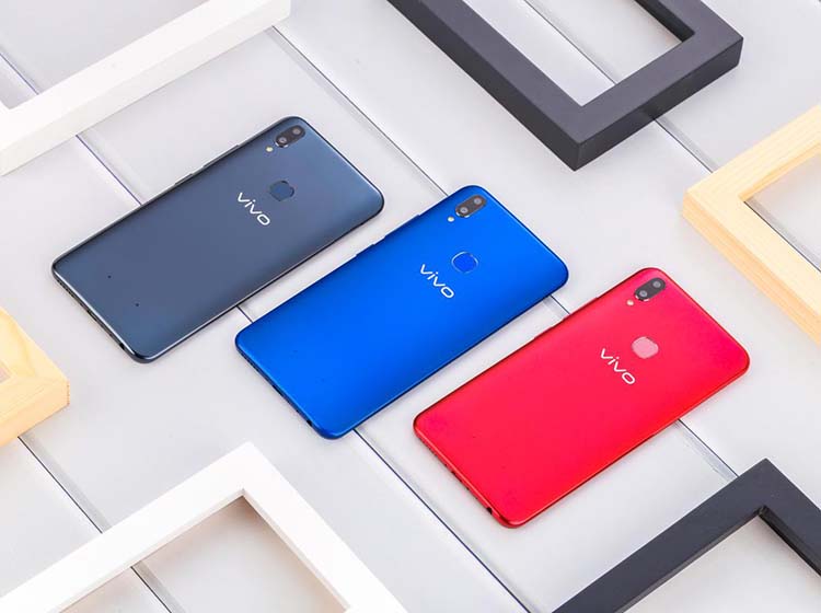 vivoz1详细参数,vivoz1青春版 颜值与实力的完美结合vivoz1精美图赏