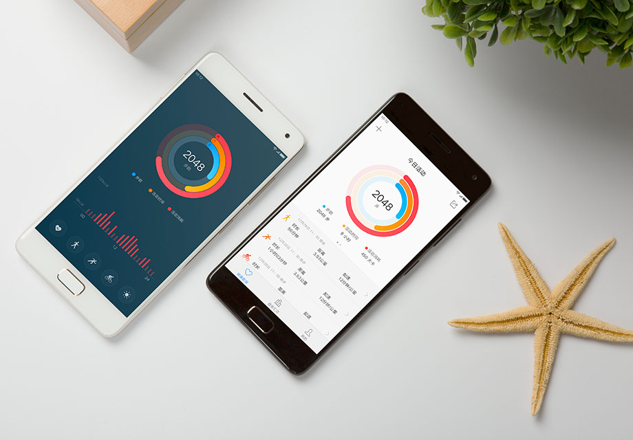 �û�ѡ�����ȸߴ�500nit��Super AMOLED������ʾЧ�����ˡ�