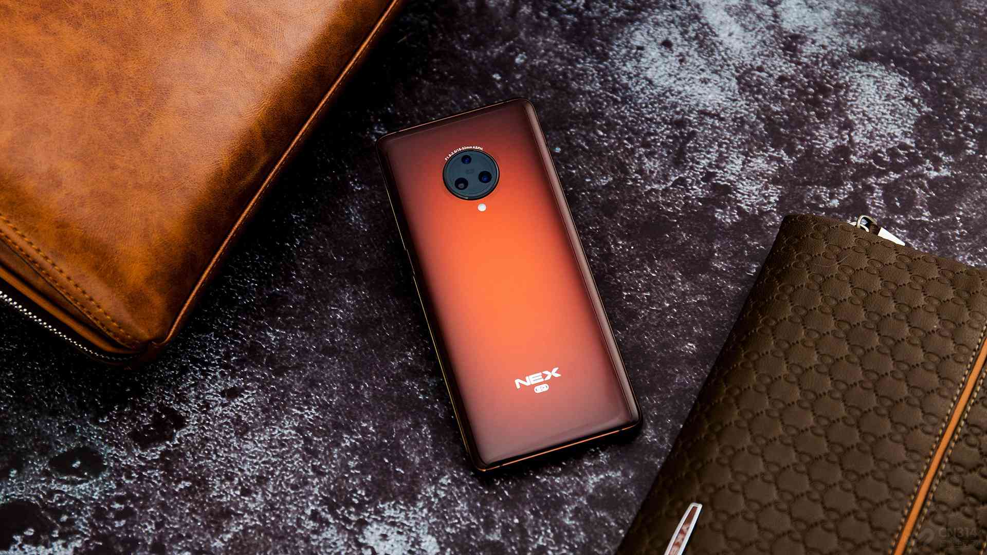   緽棬vivo NEX 3S֧SANSAģʽֶ֧55GƵΣn41/n77/n78/n79/n1Wi-Fi 6ͨvivoеۺ/㷨˫MIMO״̬ͬʱ2.4G Wi-Fi5G Wi-Fi״ܼ٣ٶ߿ɴ93%