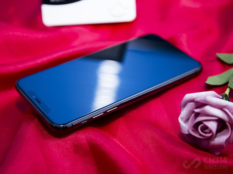 全面升级无愧旗舰 iPhone 11 Pro Max图赏 iPhone 11 Pro,iPhone 11,iPhone 11拍照,安卓手机