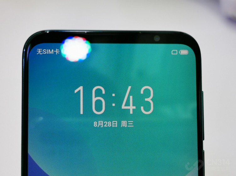 Ļ棬ûҲǰĶԳʽƣ6.2ӢFHD+ֱAMOLED֧⻤ۼDC⡣УֻƲӦΪνռȥЩڼ˵ķΪǽָкճָС16s ProǳԲ¡Ҷ˶Գͣճָ۸ж