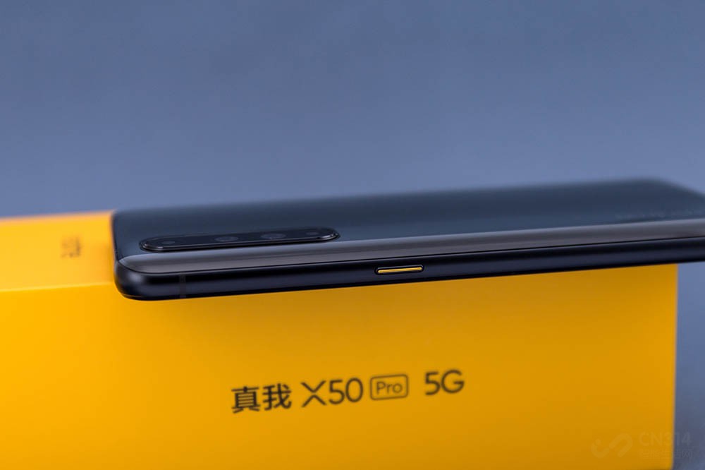 最有诚意的旗舰真我x50pro玩家版图赏