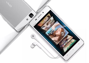 ȫ׷Hi-Fi K֮4G»vivo X5