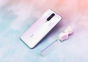 Ŀˮ Redmi K30 5Gʱסͼ