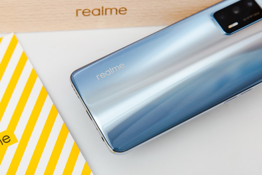 ͸ûԣ888оƬܴ洢ϡ䡢ضྵͷһӦȫһٻɺK40صĴšôҸǵľͷһ𿴿realme GT콢Աաûֵߣܸըѣţ϶һԱͽ