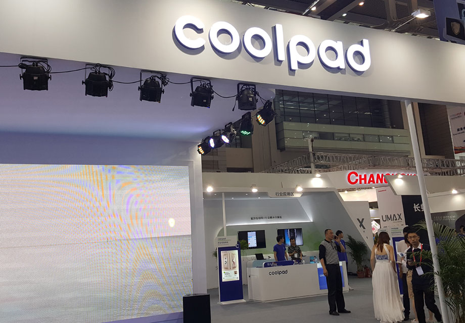 CITE 2016����չ��