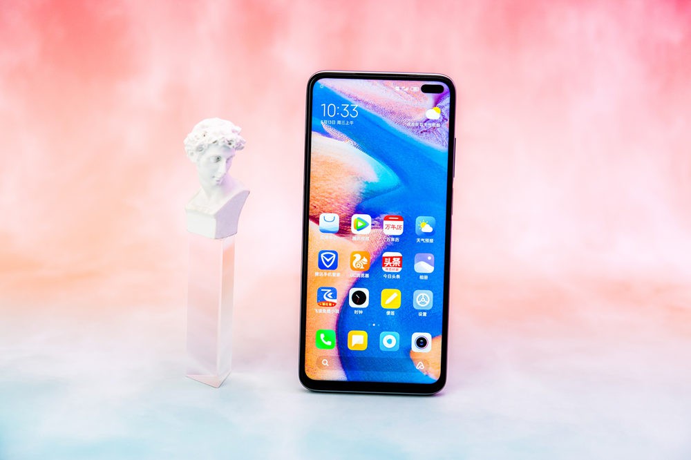 ˵Redmi K30 5GһľԼ۱ȵĲƷͨнײҲ5Gֻĳ졣ڡʱסɫ߾áĿˮôأ